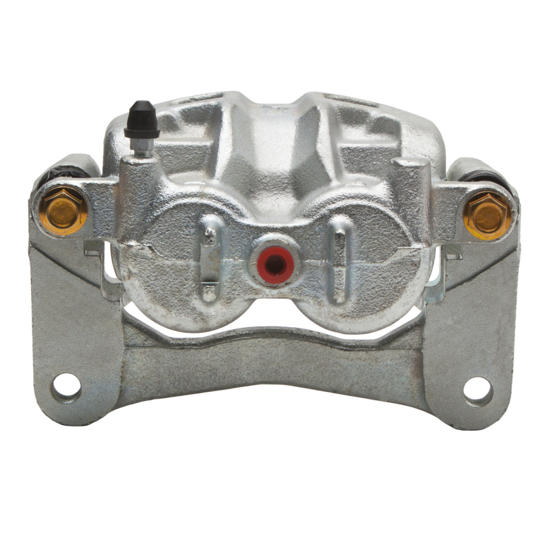 Picture of DFC Premium Calipers - DFC 04-12 Mitsubishi Endeavor Front-L Silver Zinc Coated Premium Caliper dfc331-72069