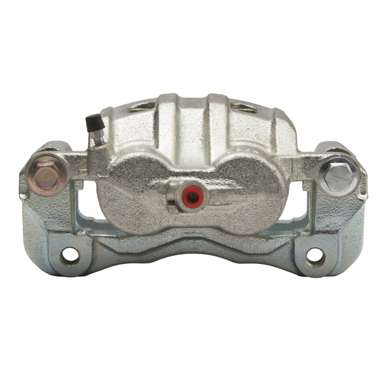 Picture of DFC Premium Calipers - DFC 97-04 Mitsubishi Galant (Excl Sigma V6) Front-L Silver Zinc Coated Premium Caliper dfc331-72063