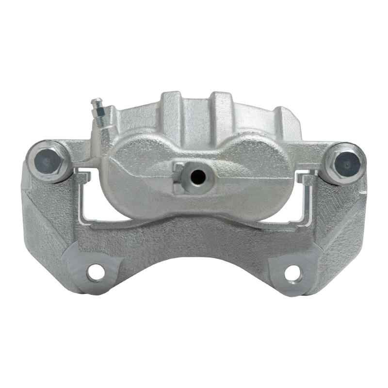 Picture of DFC Premium Calipers - DFC 05-22 Mitsubishi Outlander PHEV Front-L Silver Zinc Coated Premium Caliper dfc331-72073