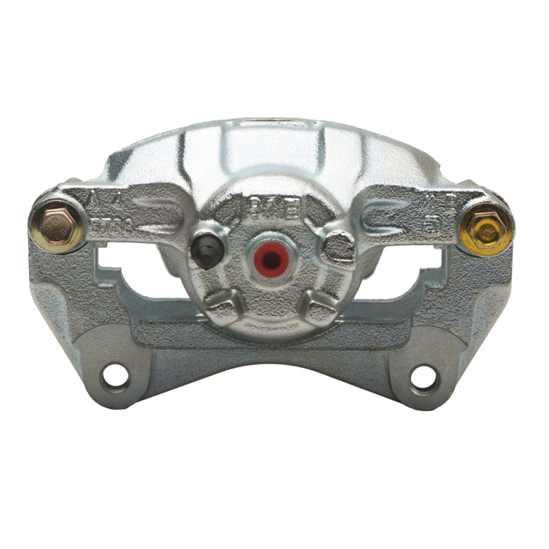 Picture of DFC Premium Calipers - DFC 08-16 Mitsubishi Lancer Front-L Silver Zinc Coated Premium Caliper dfc331-72077