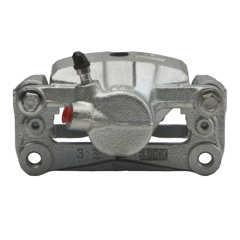 Picture of DFC Premium Calipers - DFC 92-00 Mitsubishi Montero Rear-R Silver Zinc Coated Premium Caliper dfc331-72620