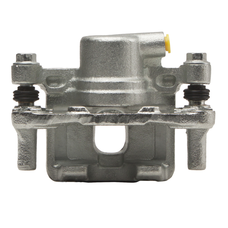 Picture of DFC Premium Calipers - DFC 04-06 Mitsubishi Lancer Rear-L Silver Zinc Coated Premium Caliper dfc331-72635
