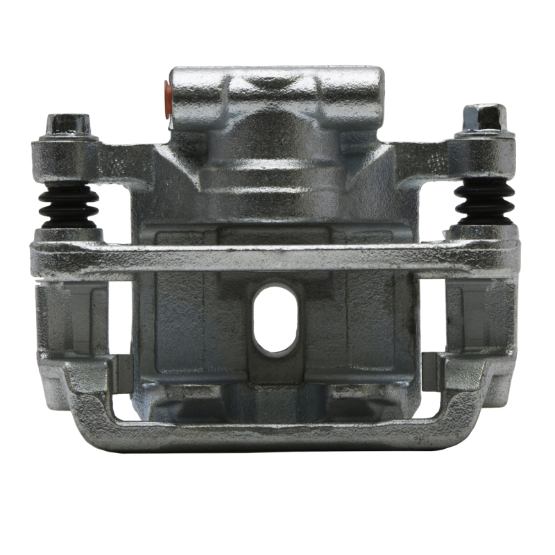 Picture of DFC Premium Calipers - DFC 06-12 Mitsubishi Galant (Excl Sigma V6) Rear-R Silver Zinc Coated Premium Caliper dfc331-72638