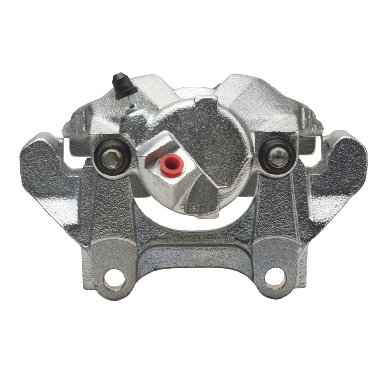Picture of DFC Premium Calipers - DFC 99-06 Audi TT Quattro Front-L Silver Zinc Coated Premium Caliper dfc331-73013