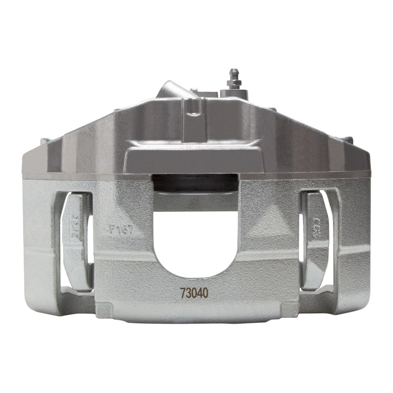 Picture of DFC Premium Calipers - DFC 04-11 Audi S4 Front-R Silver Zinc Coated Premium Caliper dfc331-73040