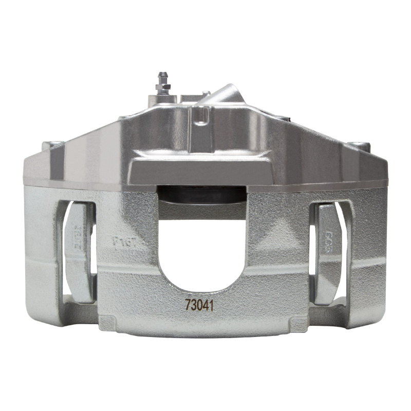 Picture of DFC Premium Calipers - DFC 04-11 Audi A6 Quattro Front-L Silver Zinc Coated Premium Caliper dfc331-73041