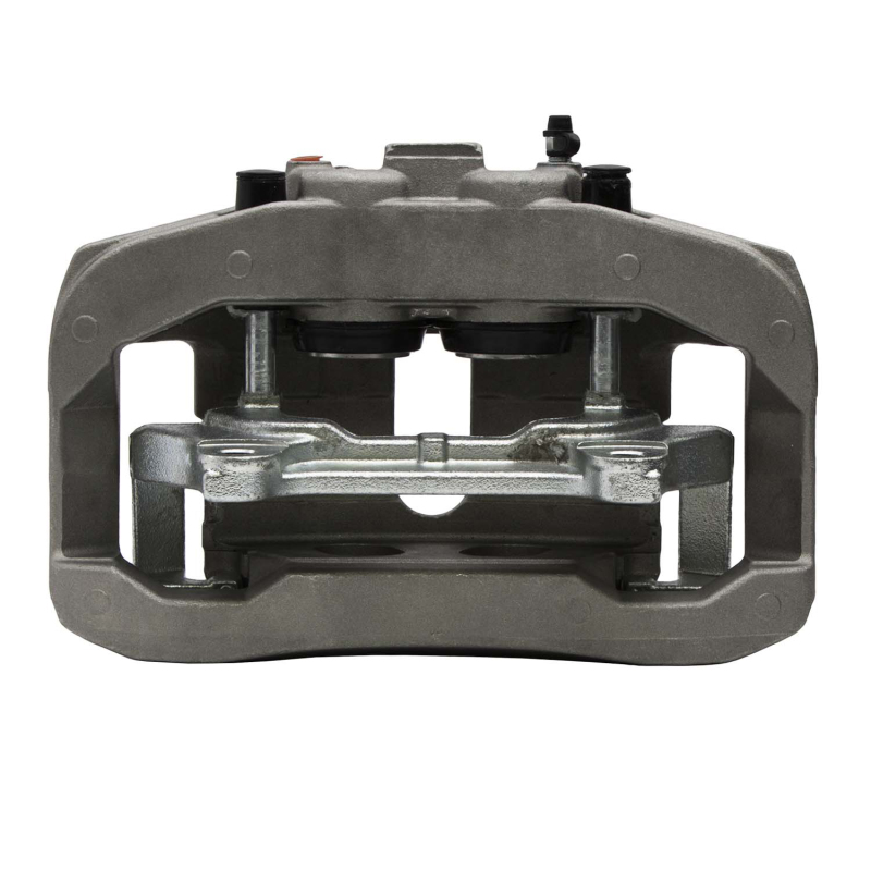Picture of DFC Premium Calipers - DFC 04-11 Audi A8 Front Silver Zinc Coated Premium Caliper dfc331-73043