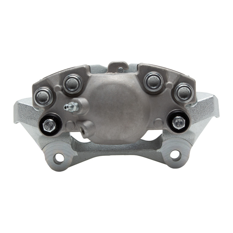 Picture of DFC Premium Calipers - DFC 09-12 Audi Q5 Front-R Silver Zinc Coated Premium Caliper dfc331-73064