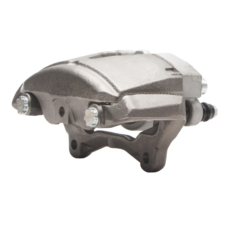 Picture of DFC Premium Calipers - DFC 08-17 Audi ALLROAD Front-L Silver Zinc Coated Premium Caliper dfc331-73061