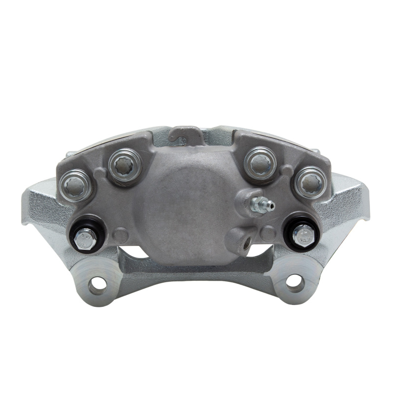 Picture of DFC Premium Calipers - DFC 09-12 Audi Q5 Front-L Silver Zinc Coated Premium Caliper dfc331-73065