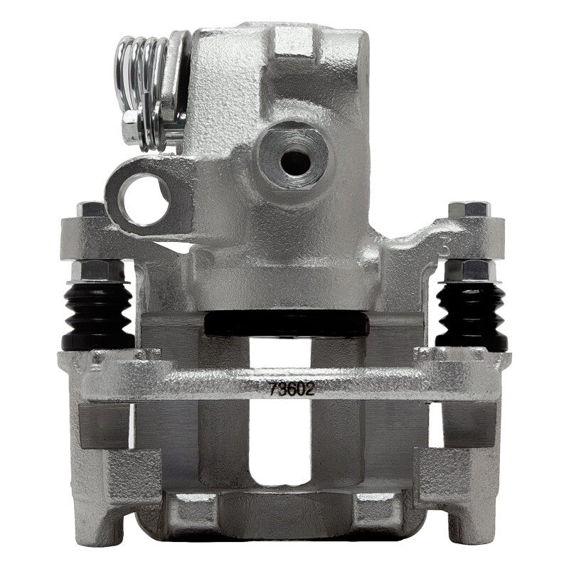 Picture of DFC Premium Calipers - DFC 88-93 Audi 5000 Rear-R Silver Zinc Coated Premium Caliper dfc331-73602
