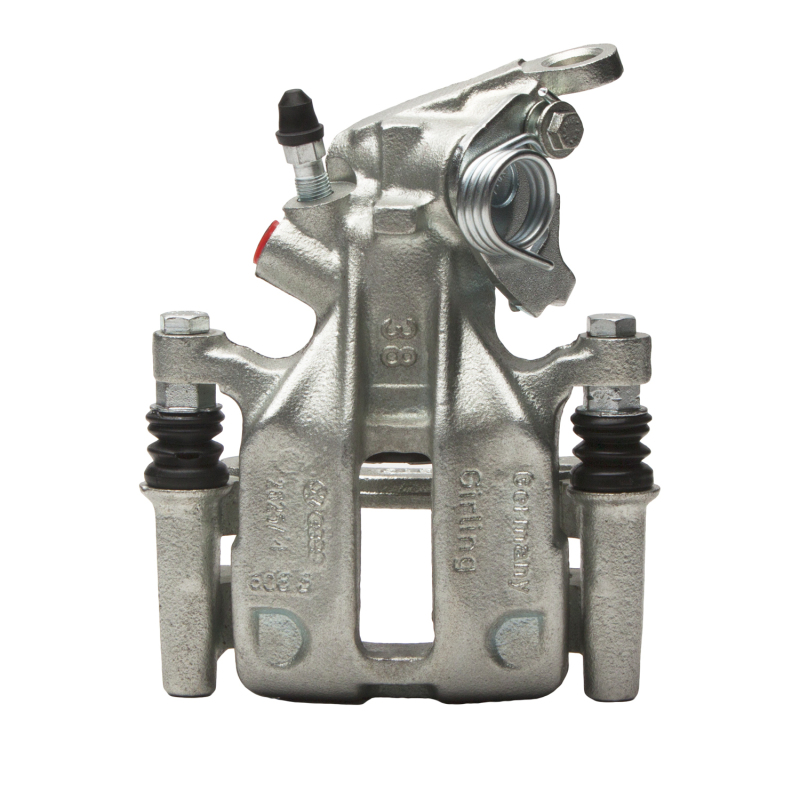 Picture of DFC Premium Calipers - DFC 88-99 Audi 100 Quattro Rear-R/Rear-L Silver Zinc Coated Premium Caliper dfc331-73604