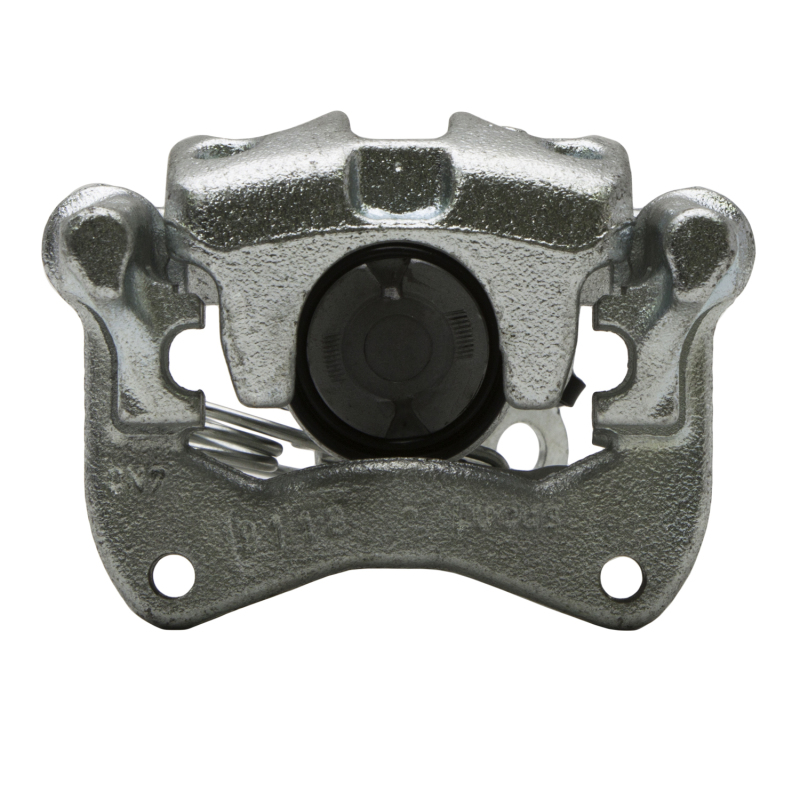 Picture of DFC Premium Calipers - DFC 97-00 Audi A8 Rear-R Silver Zinc Coated Premium Caliper dfc331-73618