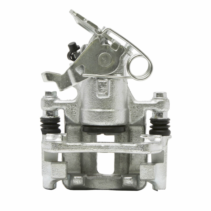 Picture of DFC Premium Calipers - DFC 97-00 Audi A8 Rear-R Silver Zinc Coated Premium Caliper dfc331-73618