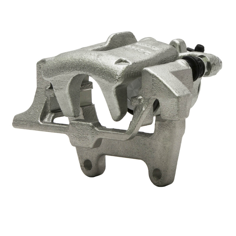 Picture of DFC Premium Calipers - DFC 05-07 Audi A6 Rear-R Silver Zinc Coated Premium Caliper dfc331-73646