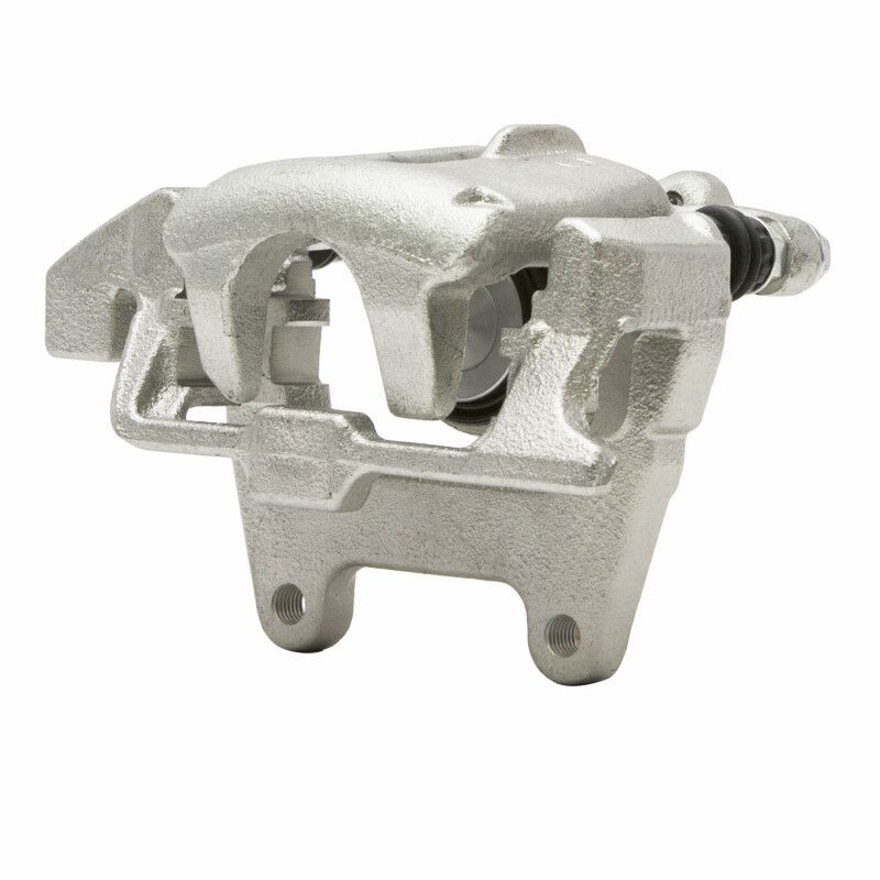 Picture of DFC Premium Calipers - DFC 05-07 Audi A6 Quattro Rear-L Silver Zinc Coated Premium Caliper dfc331-73647