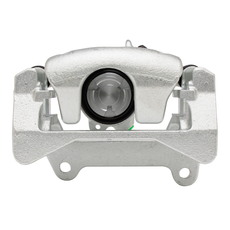 Picture of DFC Premium Calipers - DFC 10-19 Audi A7 Rear-L Silver Zinc Coated Premium Caliper dfc331-73679