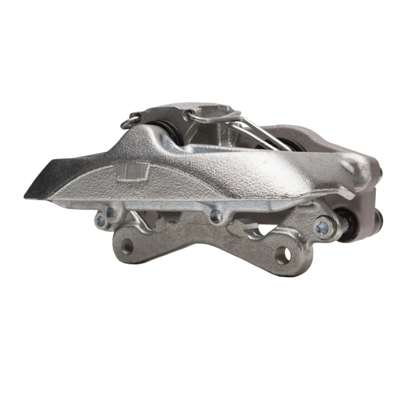 Picture of DFC Premium Calipers - DFC 99-05 Audi S4 Front-L Silver Zinc Coated Premium Caliper dfc331-74007