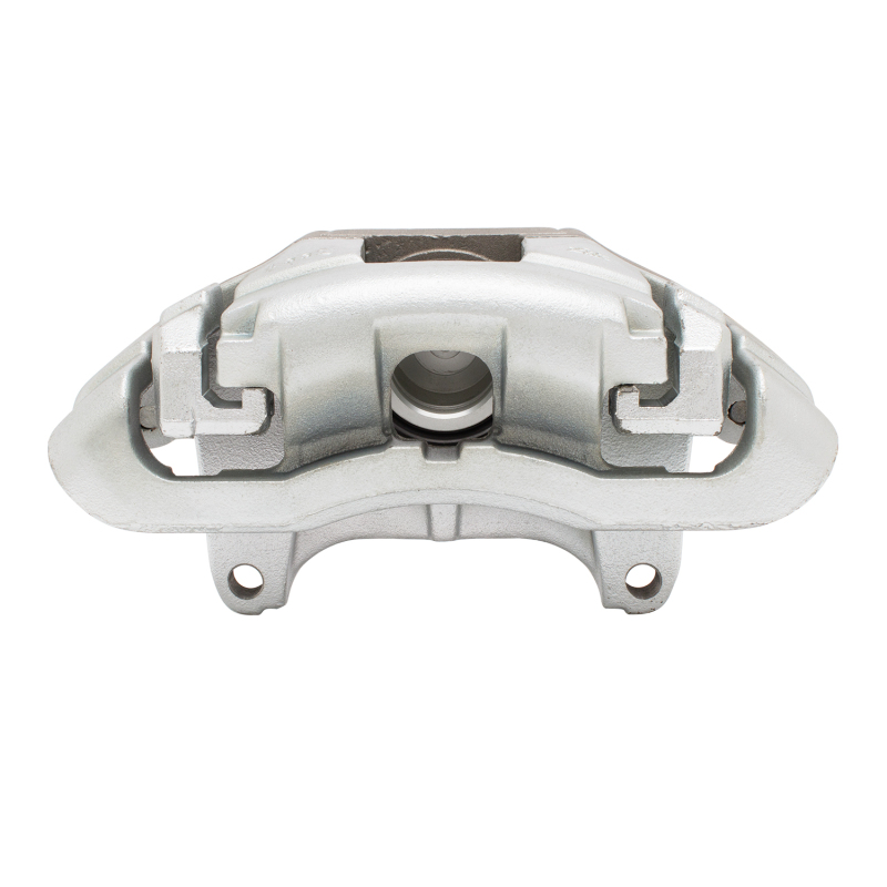 Picture of DFC Premium Calipers - DFC 06-09 Volkswagen CC/Passat CC/Passat Front-L Silver Zinc Coated Premium Caliper dfc331-74073