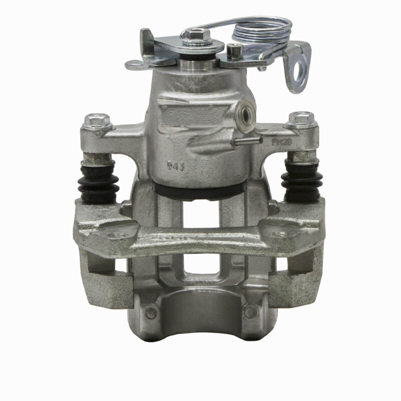 Picture of DFC Premium Calipers - DFC 99-05 Audi A6 Quattro Rear-R Silver Zinc Coated Premium Caliper dfc331-74614