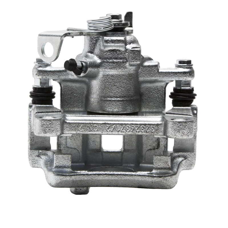 Picture of DFC Premium Calipers - DFC 96-00 Volkswagen EuroVan Rear-L Silver Zinc Coated Premium Caliper dfc331-74617
