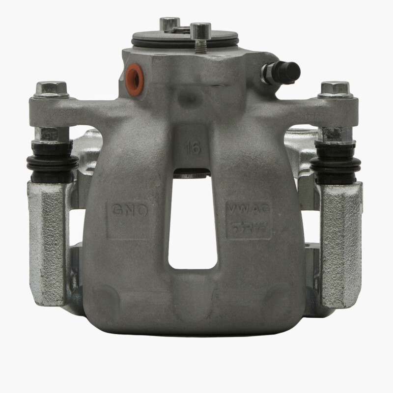 Picture of DFC Premium Calipers - DFC 00-06 Audi TT Rear-L Silver Zinc Coated Premium Caliper dfc331-74647