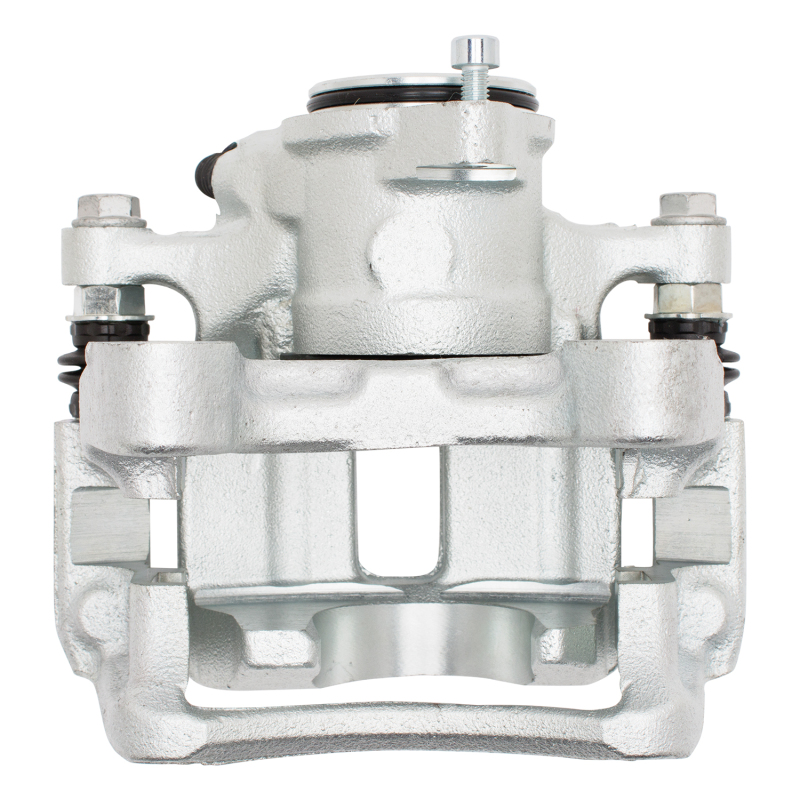 Picture of DFC Premium Calipers - DFC 09-18 Audi Q3 Rear-L Silver Zinc Coated Premium Caliper dfc331-74651