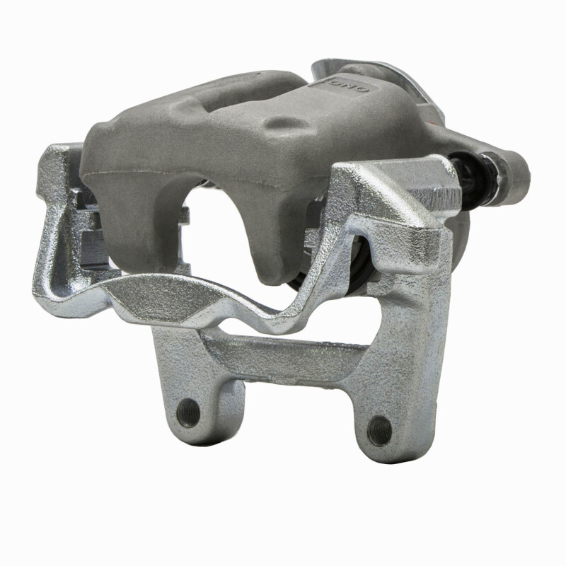 Picture of DFC Premium Calipers - DFC 08-17 Volkswagen CC/Passat CC/Passat Rear-R Silver Zinc Coated Premium Caliper dfc331-74654