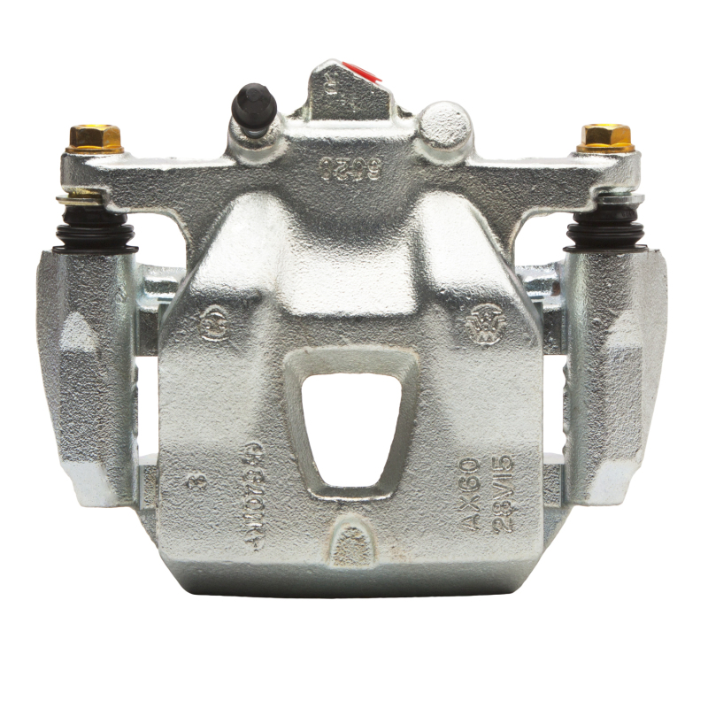 Picture of DFC Premium Calipers - DFC 93-95 Lexus GS300 Front-L Silver Zinc Coated Premium Caliper dfc331-75011