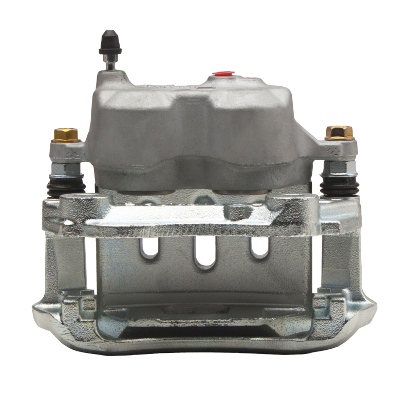 Picture of DFC Premium Calipers - DFC 93-94 Lexus LS400 Front-R Silver Zinc Coated Premium Caliper dfc331-75008