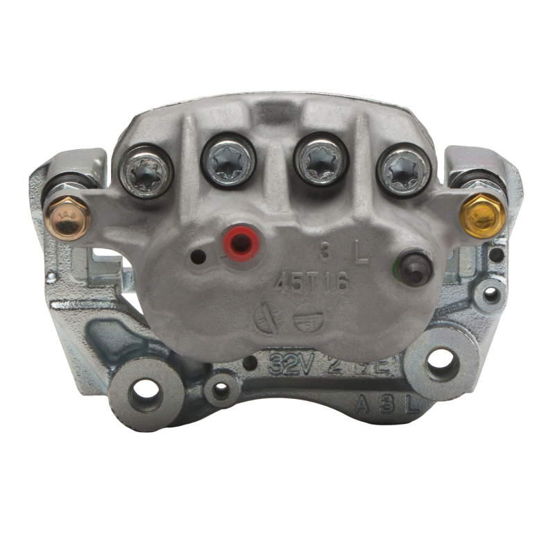 Picture of DFC Premium Calipers - DFC 93-94 Lexus LS400 Front-L Silver Zinc Coated Premium Caliper dfc331-75009