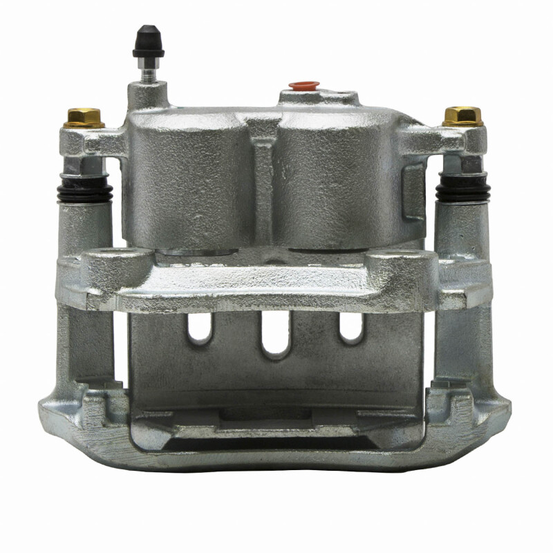 Picture of DFC Premium Calipers - DFC 93-95 Lexus GS300 Front-R Silver Zinc Coated Premium Caliper dfc331-75010