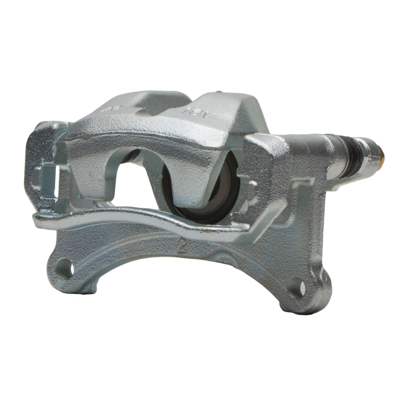 Picture of DFC Premium Calipers - DFC 92-00 Lexus SC400 Rear-L Silver Zinc Coated Premium Caliper dfc331-75607