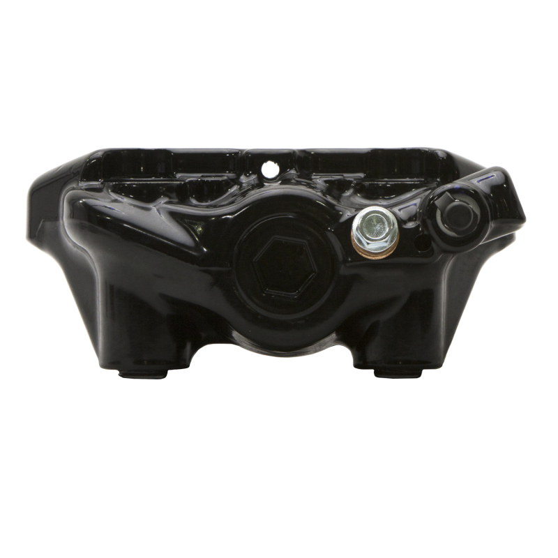 Picture of DFC Premium Calipers - DFC 01-06 Lexus LS430 Rear-L Black Powder Coated Premium Caliper dfc331-75623