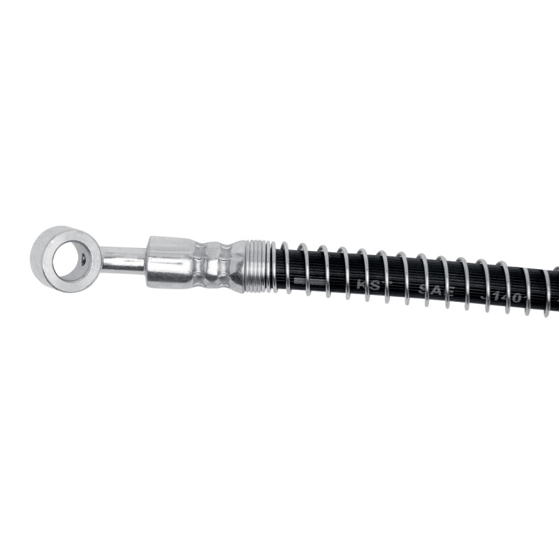 Picture of DFC Brake Hoses - DFC 94-98 Hyundai Sonata Front-L Brake Hose dfc350-03027