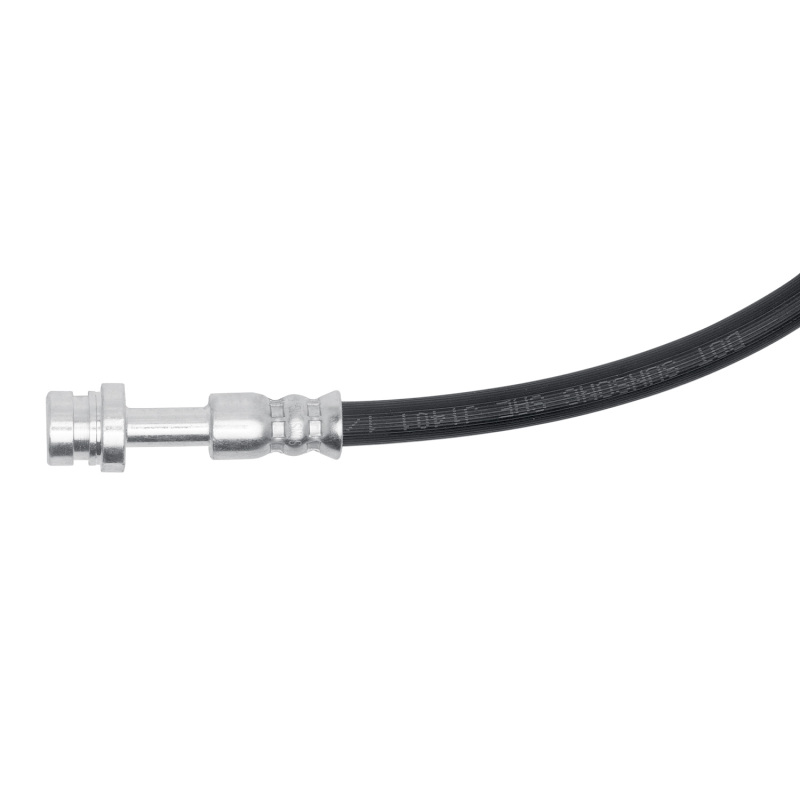 Picture of DFC Brake Hoses - DFC 17-20 Hyundai Elantra Rear-L Brake Hose dfc350-03156