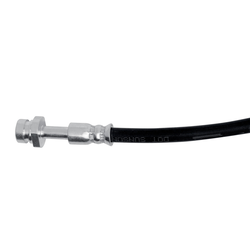 Picture of DFC Brake Hoses - DFC 17-20 Hyundai Elantra Rear-L Brake Hose dfc350-03154
