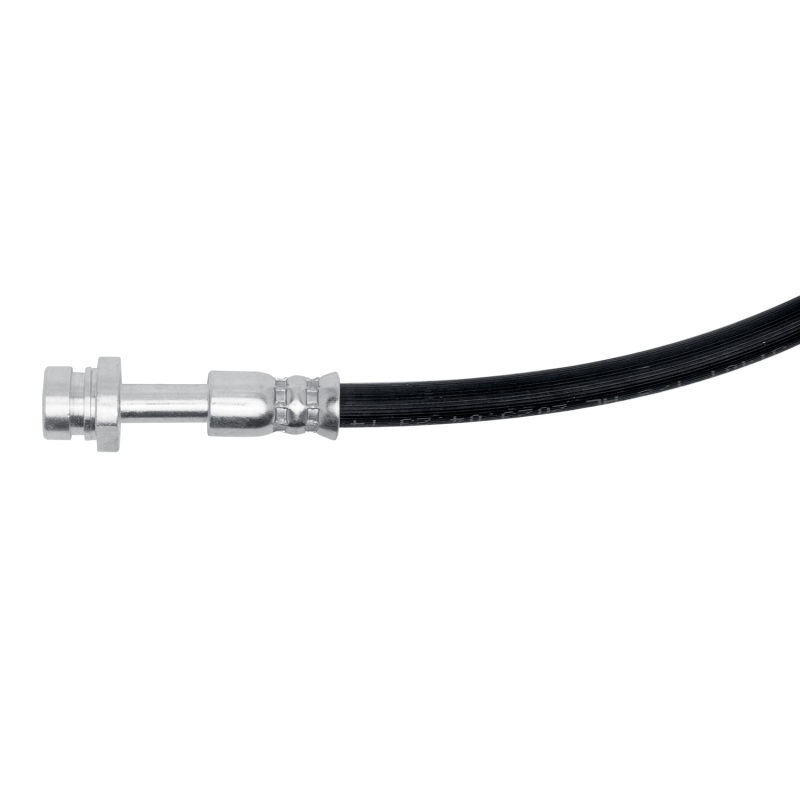 Picture of DFC Brake Hoses - DFC 17-20 Hyundai Elantra Rear-R Brake Hose dfc350-03155