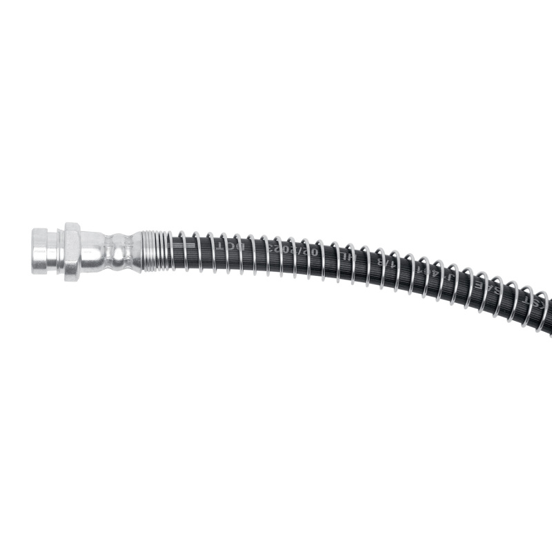 Picture of DFC Brake Hoses - DFC 94-98 Hyundai Sonata Front-R Brake Hose dfc350-03028
