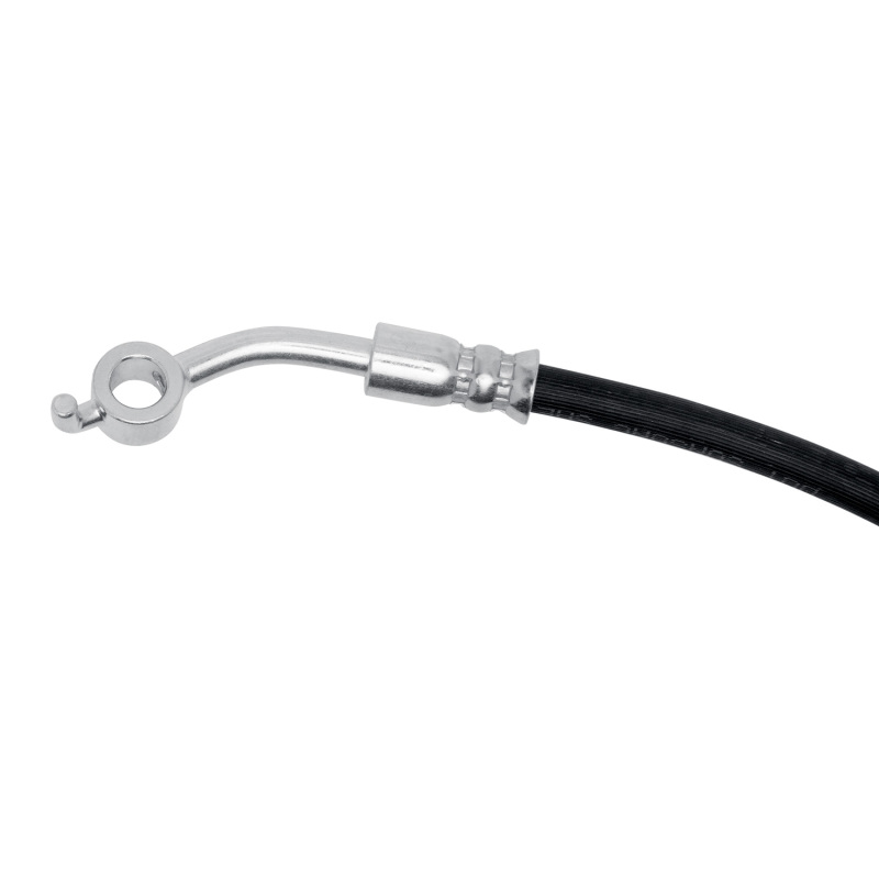 Picture of DFC Brake Hoses - DFC 17-20 Hyundai Ioniq Rear-R Brake Hose dfc350-03162