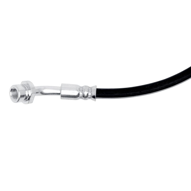 Picture of DFC Brake Hoses - DFC 17-20 Hyundai Ioniq Rear-L Brake Hose dfc350-03161