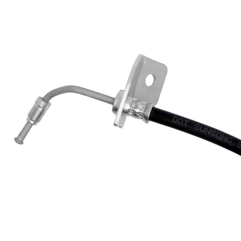 Picture of DFC Brake Hoses - DFC 17-20 Hyundai Elantra Rear-L Brake Hose dfc350-03154