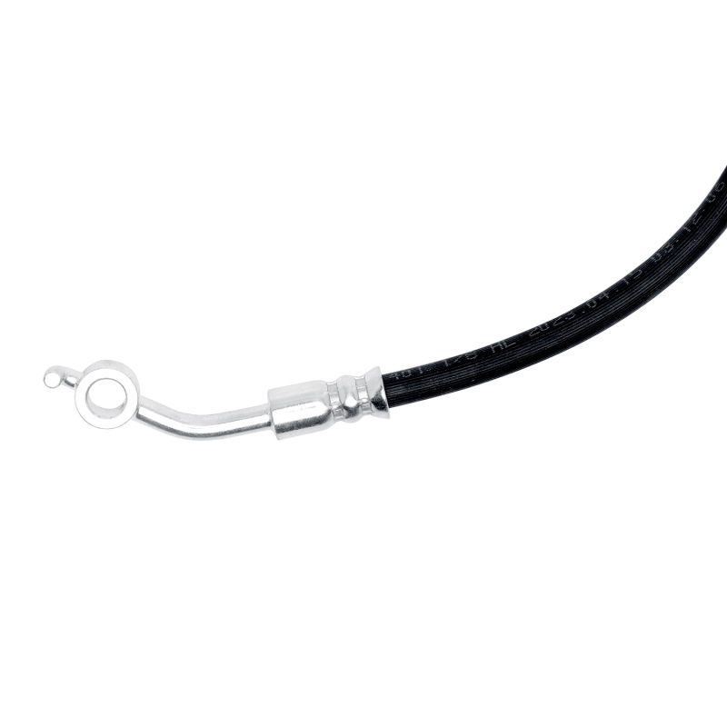Picture of DFC Brake Hoses - DFC 17-20 Hyundai Ioniq Rear-L Brake Hose dfc350-03161