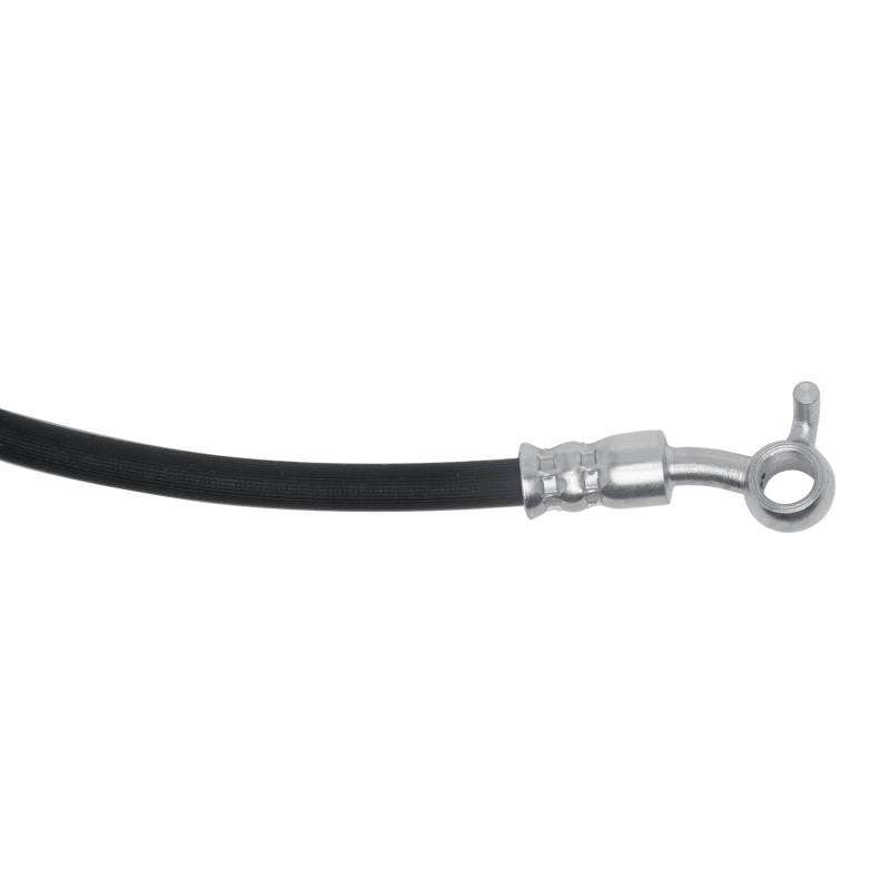 Picture of DFC Brake Hoses - DFC 18-23 Hyundai Kona Rear-R Brake Hose dfc350-03167