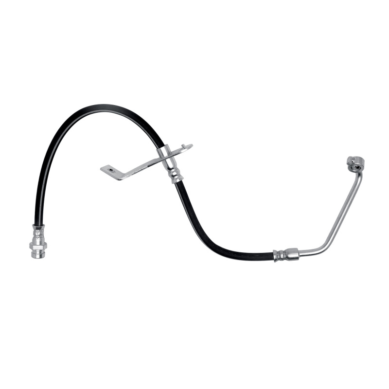 Picture of DFC Brake Hoses - DFC 16-17 Hyundai Azera Front-L Brake Hose dfc350-03184