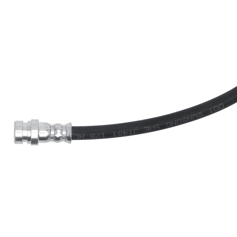 Picture of DFC Brake Hoses - DFC 18-23 Hyundai Kona Rear-L Brake Hose dfc350-03168