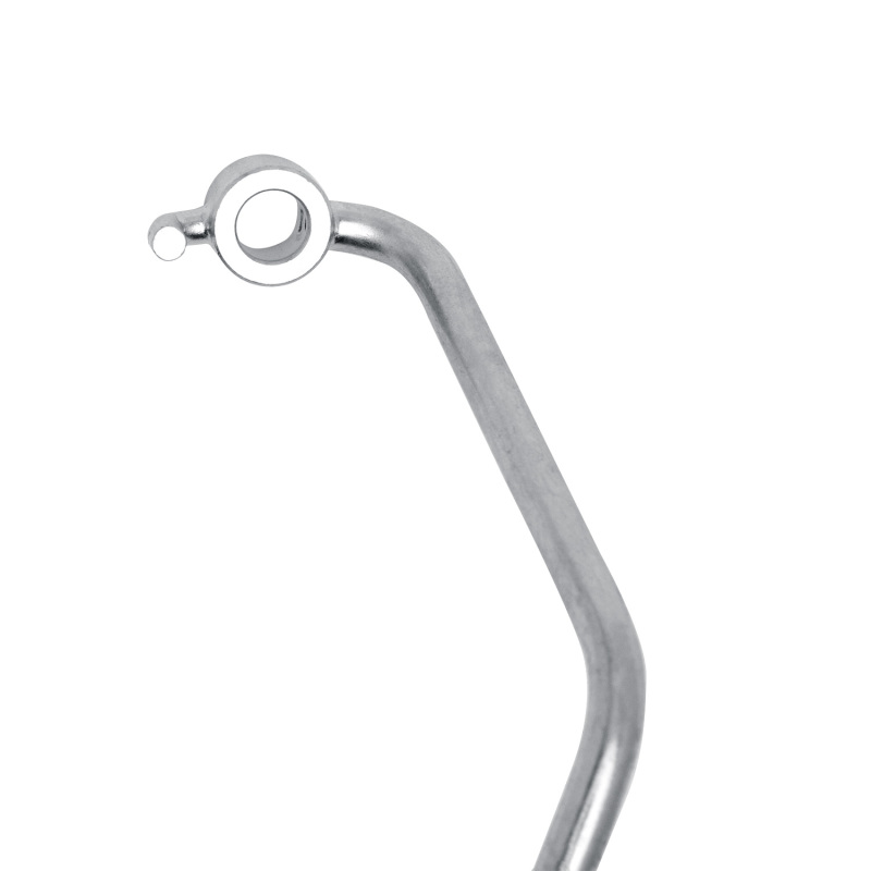 Picture of DFC Brake Hoses - DFC 16-17 Hyundai Azera Front-L Brake Hose dfc350-03184