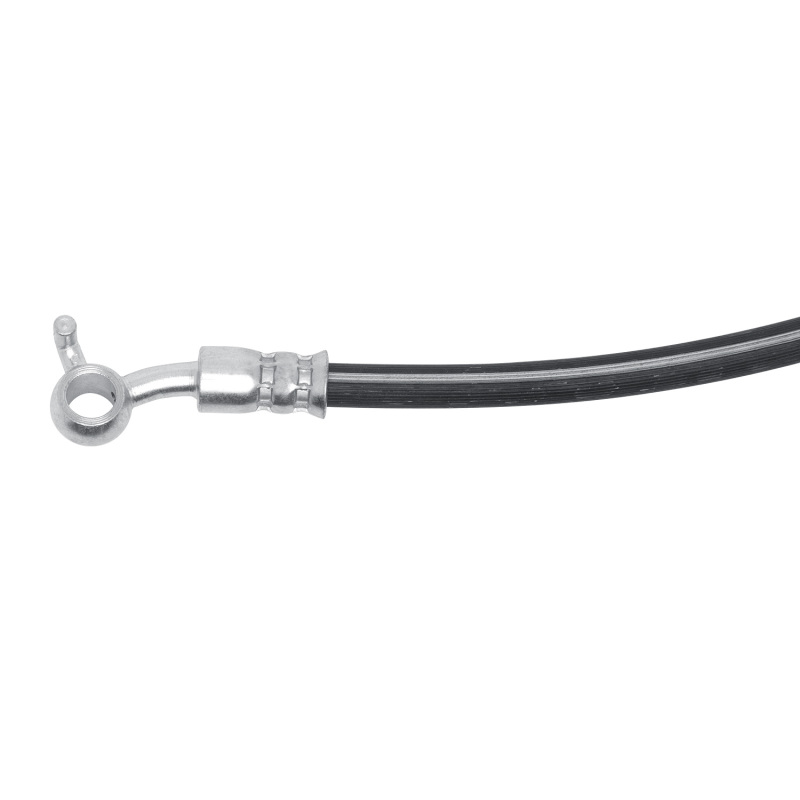 Picture of DFC Brake Hoses - DFC 18-23 Hyundai Kona Rear-L Brake Hose dfc350-03168