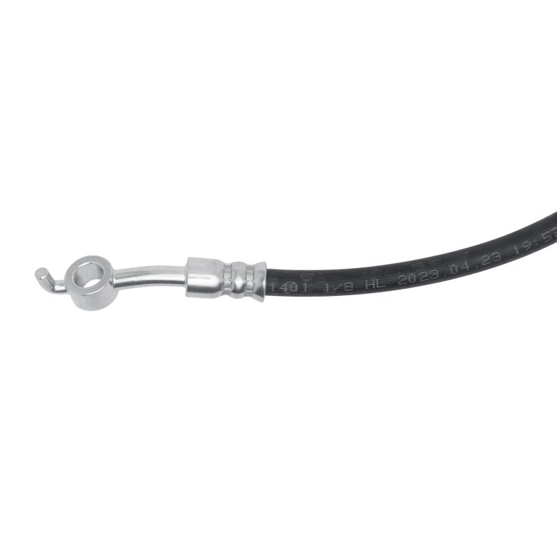 Picture of DFC Brake Hoses - DFC 19-23 Hyundai Kona EV Rear-R Brake Hose dfc350-03189