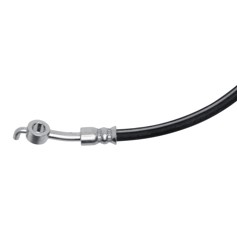 Picture of DFC Brake Hoses - DFC 19-23 Hyundai Kona EV Rear-L Brake Hose dfc350-03190